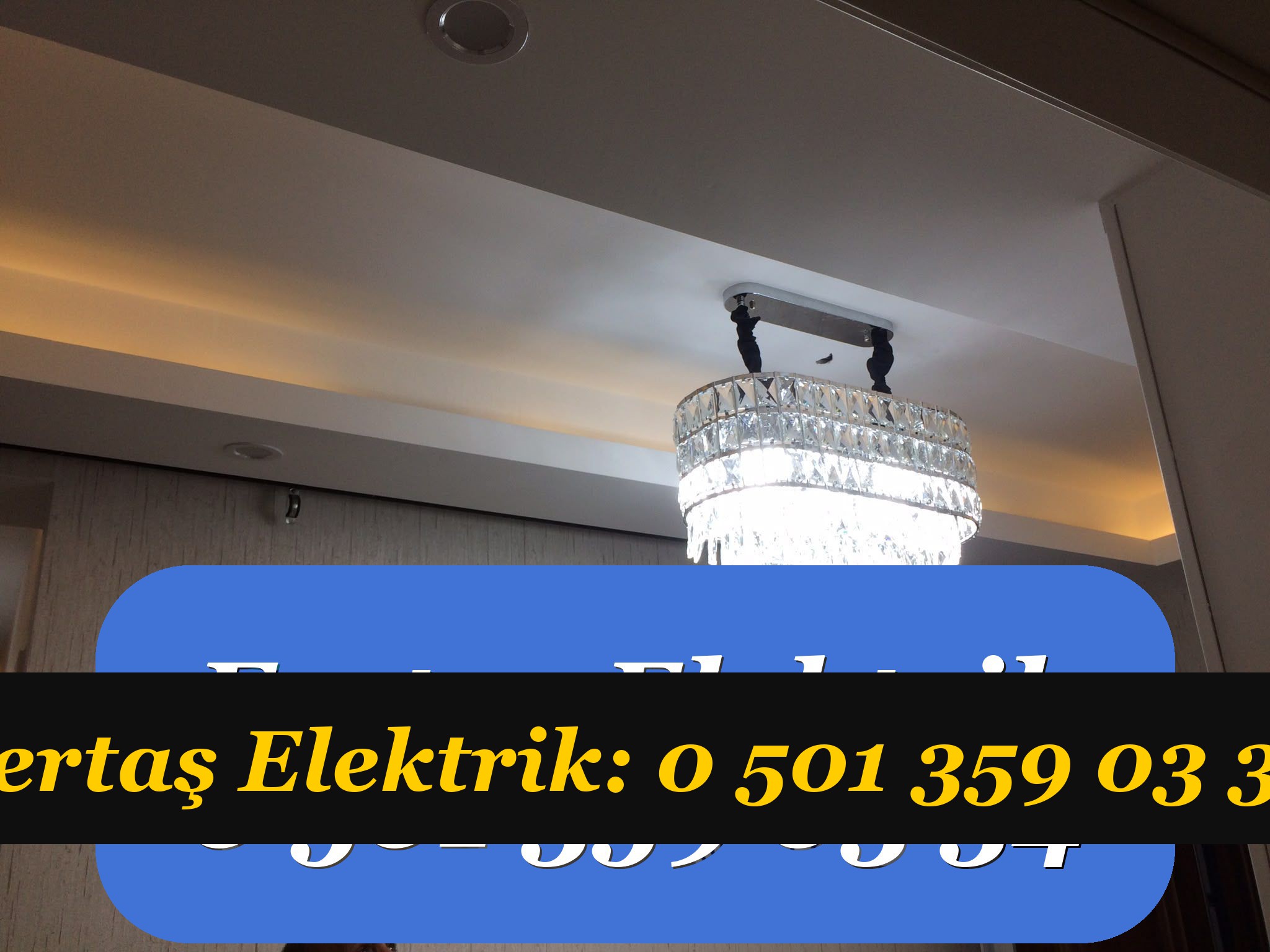 Fertaş Elektrik Sahadan Kare 44